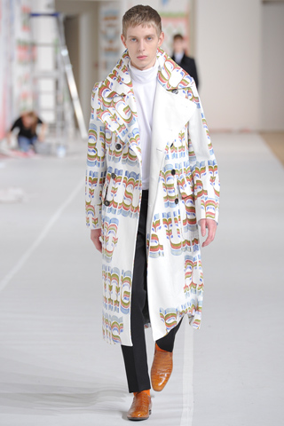 Dries Van Noten / - 2012-2013